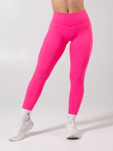 Thumbnail 1 of Rebel Impact Legging - Hot Mess, 1 of 7