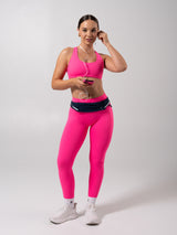 Thumbnail 7 of Rebel Impact Legging - Hot Mess, 7 of 7