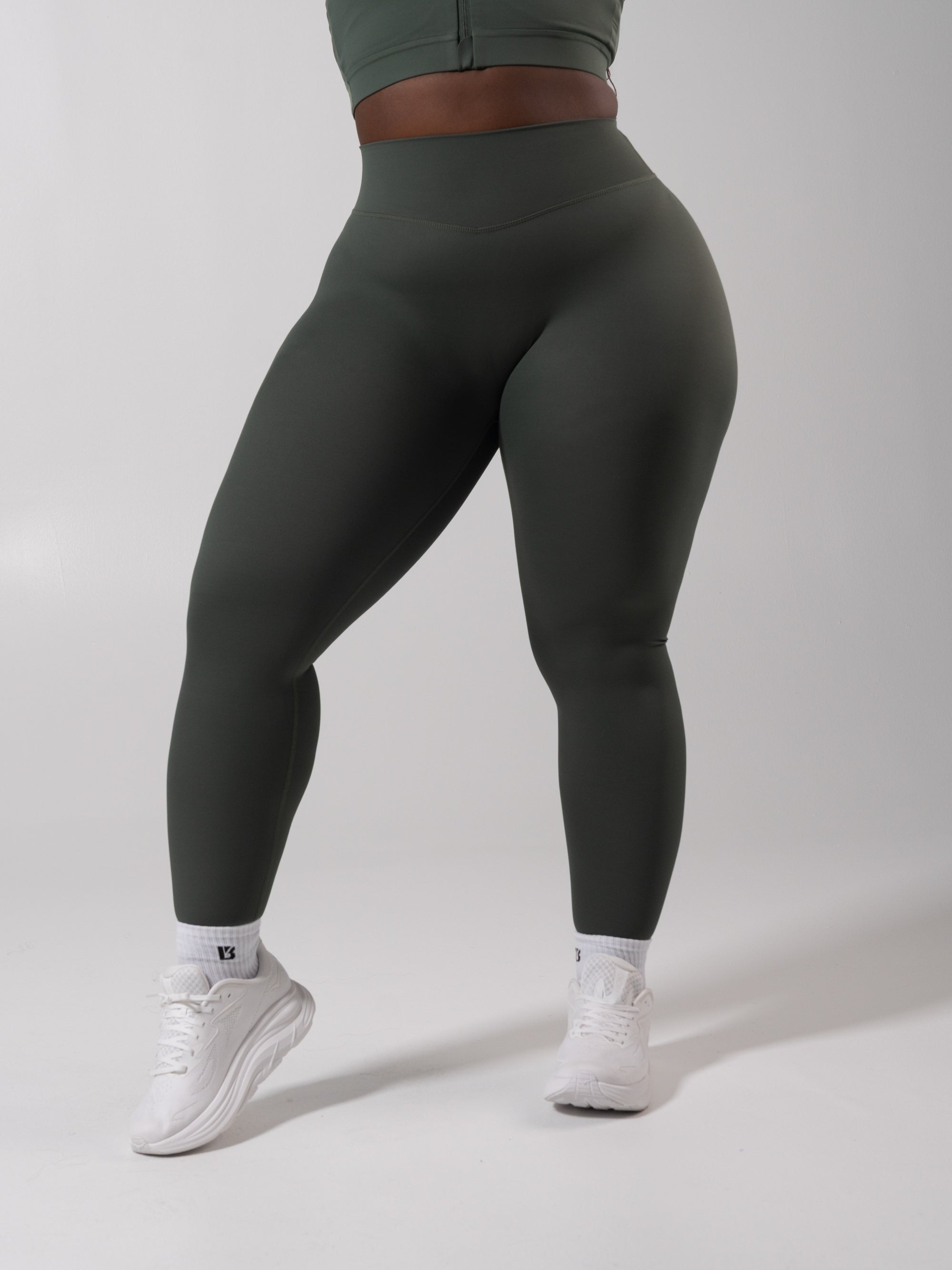 Women's Gym Leggings and Workout Leggings | Sizes 2XS - 3XL