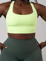 Thumbnail 5 of Revolution Sports Bra - Margarita, 5 of 6