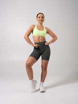 Thumbnail 5 of Crossfire Sports Bra - Margarita, 5 of 11