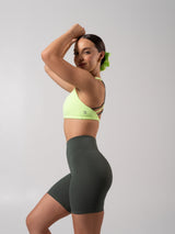 Thumbnail 8 of Crossfire Sports Bra - Margarita, 8 of 11