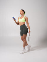 Thumbnail 11 of Crossfire Sports Bra - Margarita, 11 of 11