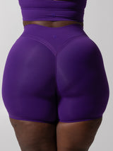 Thumbnail 3 of Micro Legacy Short 6" - Grape Jelly, 3 of 6