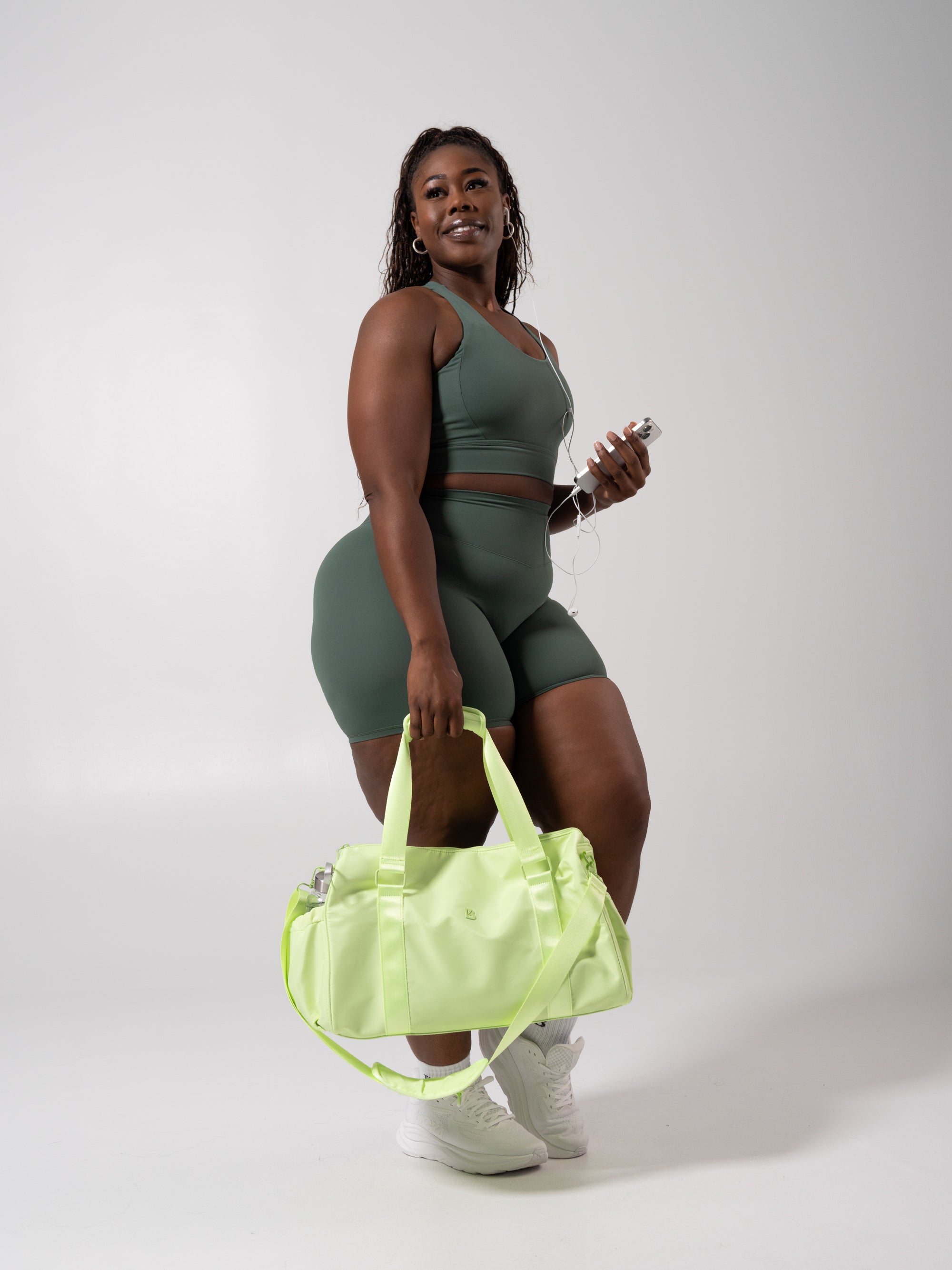 Hot Girl Summer – Page 3