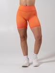 Rebel Impact Short 6" - Lava Print