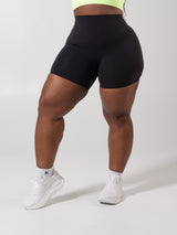 Thumbnail 1 of Micro Legacy Short 6" - Onyx Black, 1 of 6