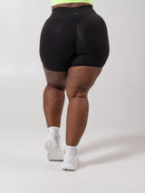Thumbnail 4 of Micro Legacy Short 6" - Onyx Black, 4 of 6
