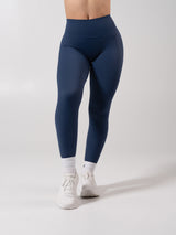Thumbnail 1 of Rebel Impact Legging - Baked Blue, 1 of 7