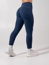 Thumbnail 5 of Rebel Impact Legging - Baked Blue, 5 of 7