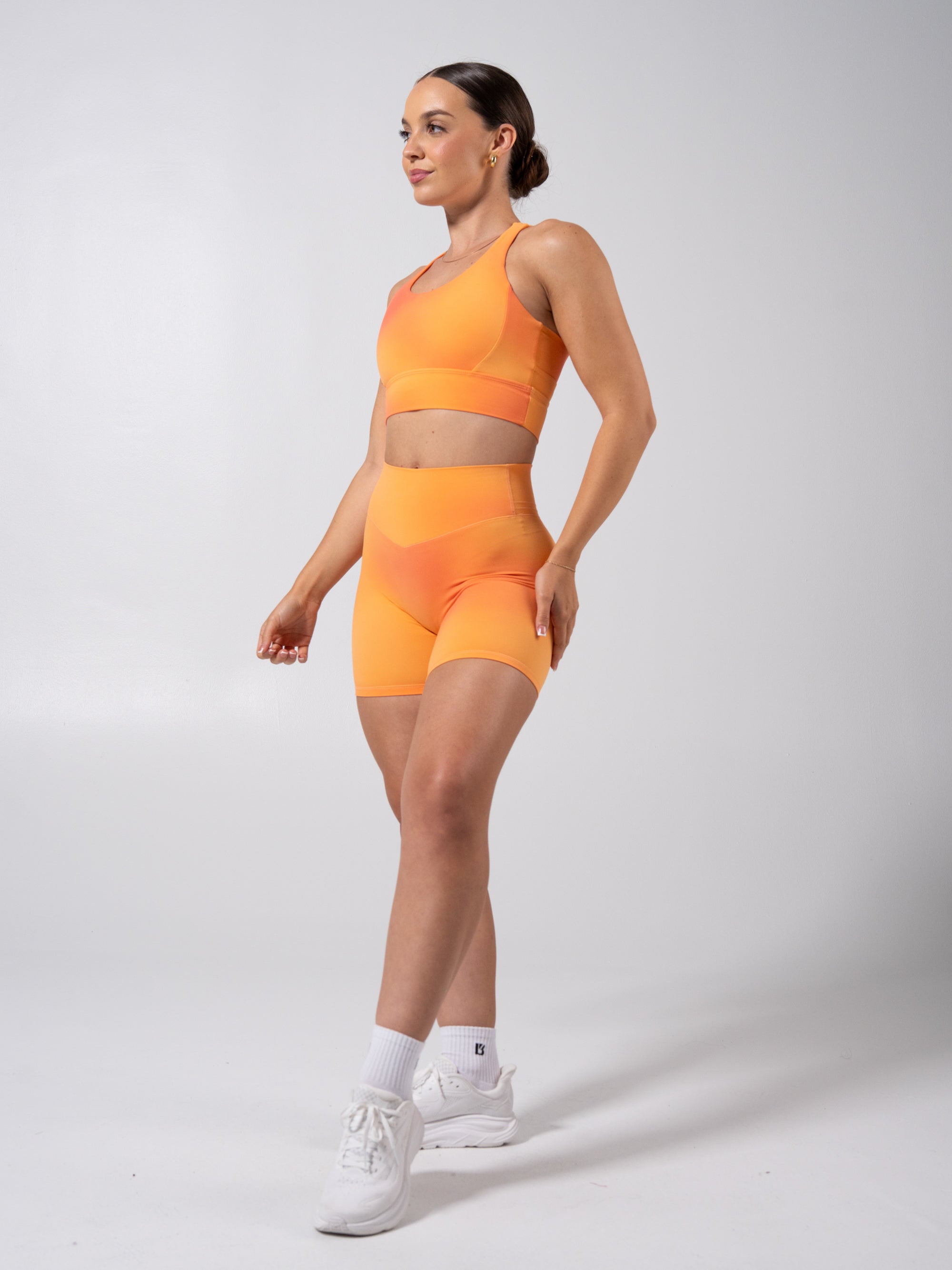 Micro Legacy Short 6