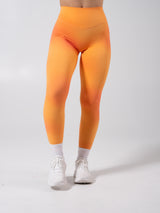 Thumbnail 5 of Micro Legacy Legging - Lava Print, 5 of 6