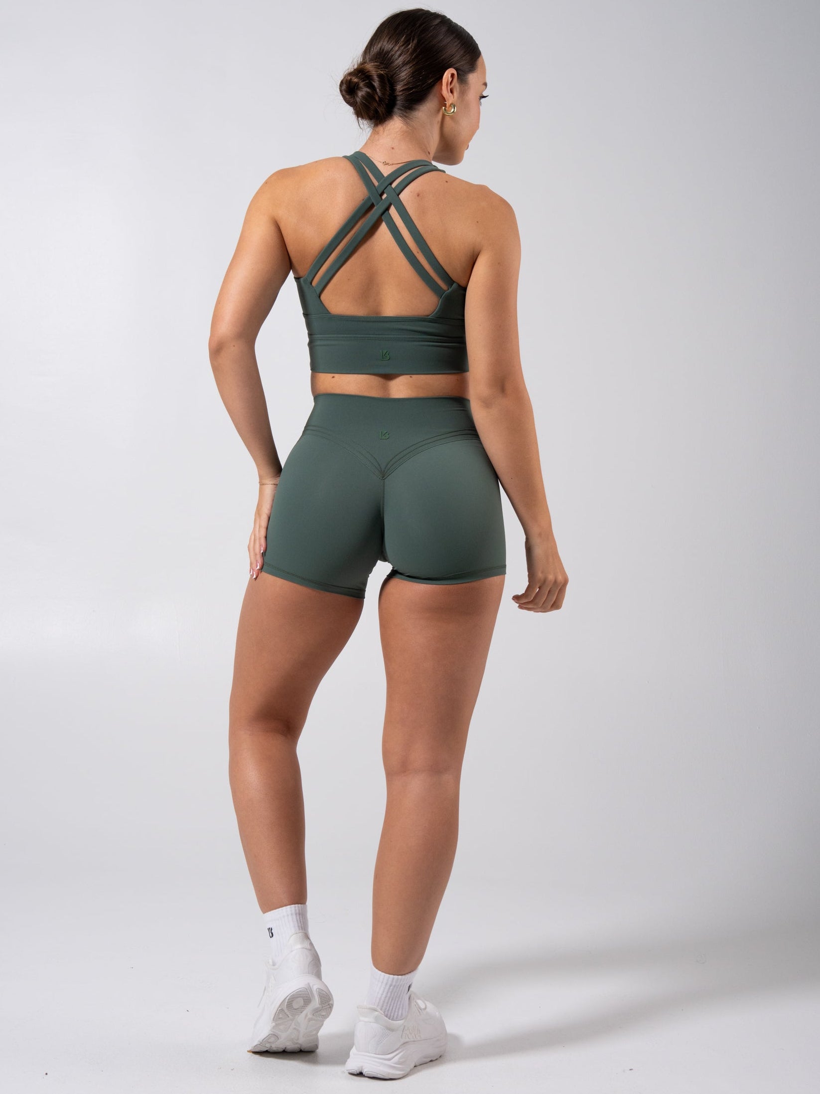 Micro Legacy Short 4