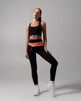 Thumbnail 3 of Story Running Belt - Lava Print, 3 of 8