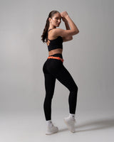 Thumbnail 4 of Story Running Belt - Lava Print, 4 of 8