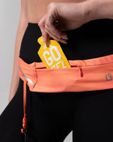 Thumbnail 6 of Story Running Belt - Lava Print, 6 of 8