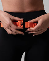 Thumbnail 8 of Story Running Belt - Lava Print, 8 of 8