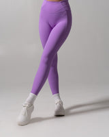 Thumbnail 3 of Airbrush Pocket Legging - Frosted Taffy, 3 of 10