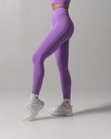 Thumbnail 1 of Airbrush Pocket Legging - Frosted Taffy, 1 of 10