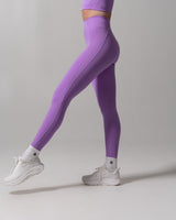 Thumbnail 4 of Airbrush Pocket Legging - Frosted Taffy, 4 of 10