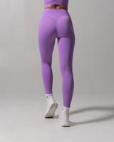 Thumbnail 5 of Airbrush Pocket Legging - Frosted Taffy, 5 of 10