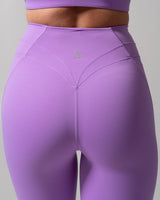 Thumbnail 8 of Airbrush Pocket Legging - Frosted Taffy, 8 of 10