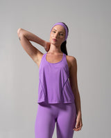 Thumbnail 3 of Pace Tank - Taffy Twist, 3 of 4