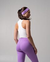 Thumbnail 5 of Aurora Tank - White, 5 of 6