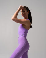 Thumbnail 2 of Aurora Tank - Taffy Purple, 2 of 6