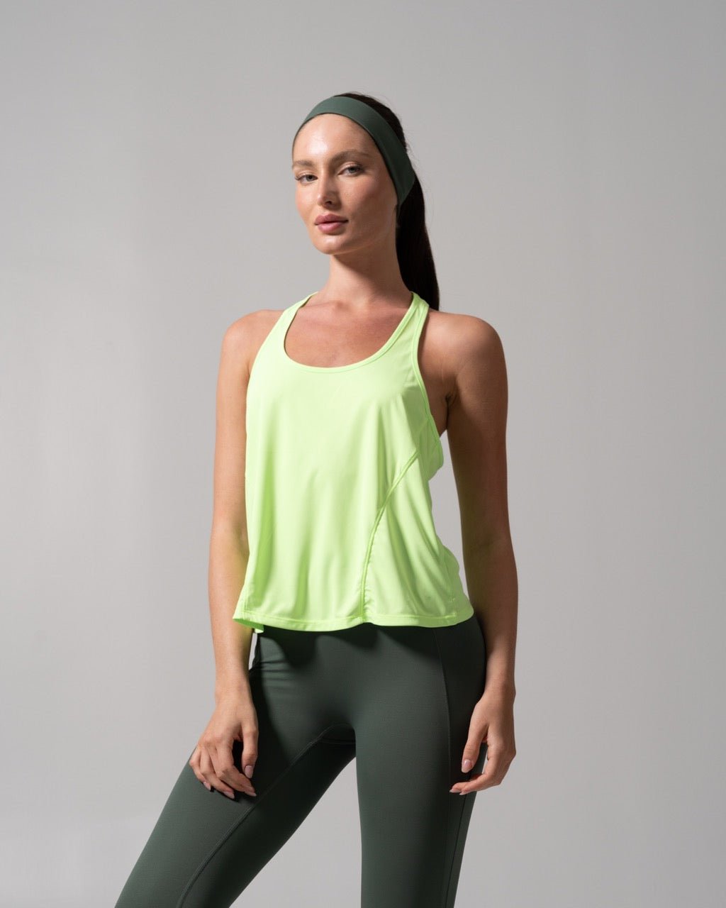 Pace Tank - Margarita