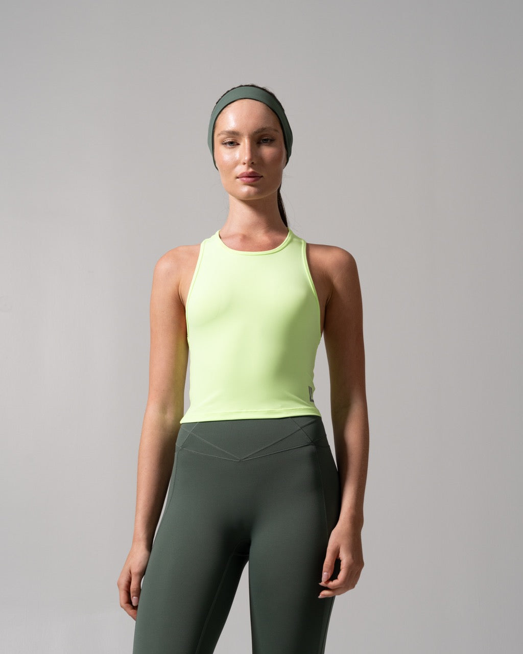 Aurora Tank - Margarita