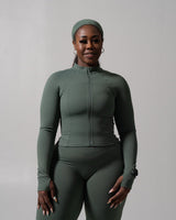 Thumbnail 2 of Phantom Hip Jacket - Limon Pepino, 2 of 9