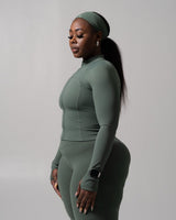 Thumbnail 5 of Phantom Hip Jacket - Limon Pepino, 5 of 9