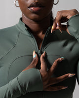 Thumbnail 7 of Phantom Hip Jacket - Limon Pepino, 7 of 9