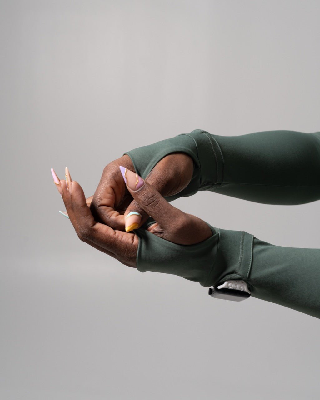 Phantom Hip Jacket - Limon Pepino