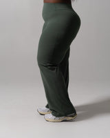 Thumbnail 2 of Poshknit Straight Leg Pant - Limon Pepino, 2 of 5