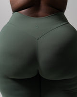Thumbnail 4 of Poshknit Straight Leg Pant - Limon Pepino, 4 of 5