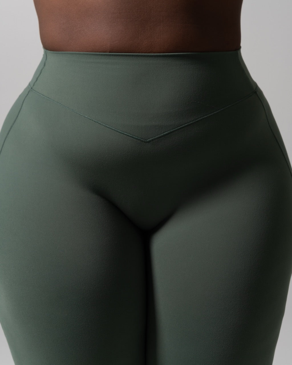 Poshknit Straight Leg Pant - Limon Pepino