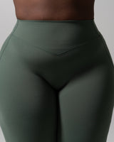 Thumbnail 5 of Poshknit Straight Leg Pant - Limon Pepino, 5 of 5