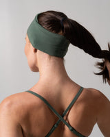 Thumbnail 4 of Poshknit Wide Headband - Limon Pepino, 4 of 4