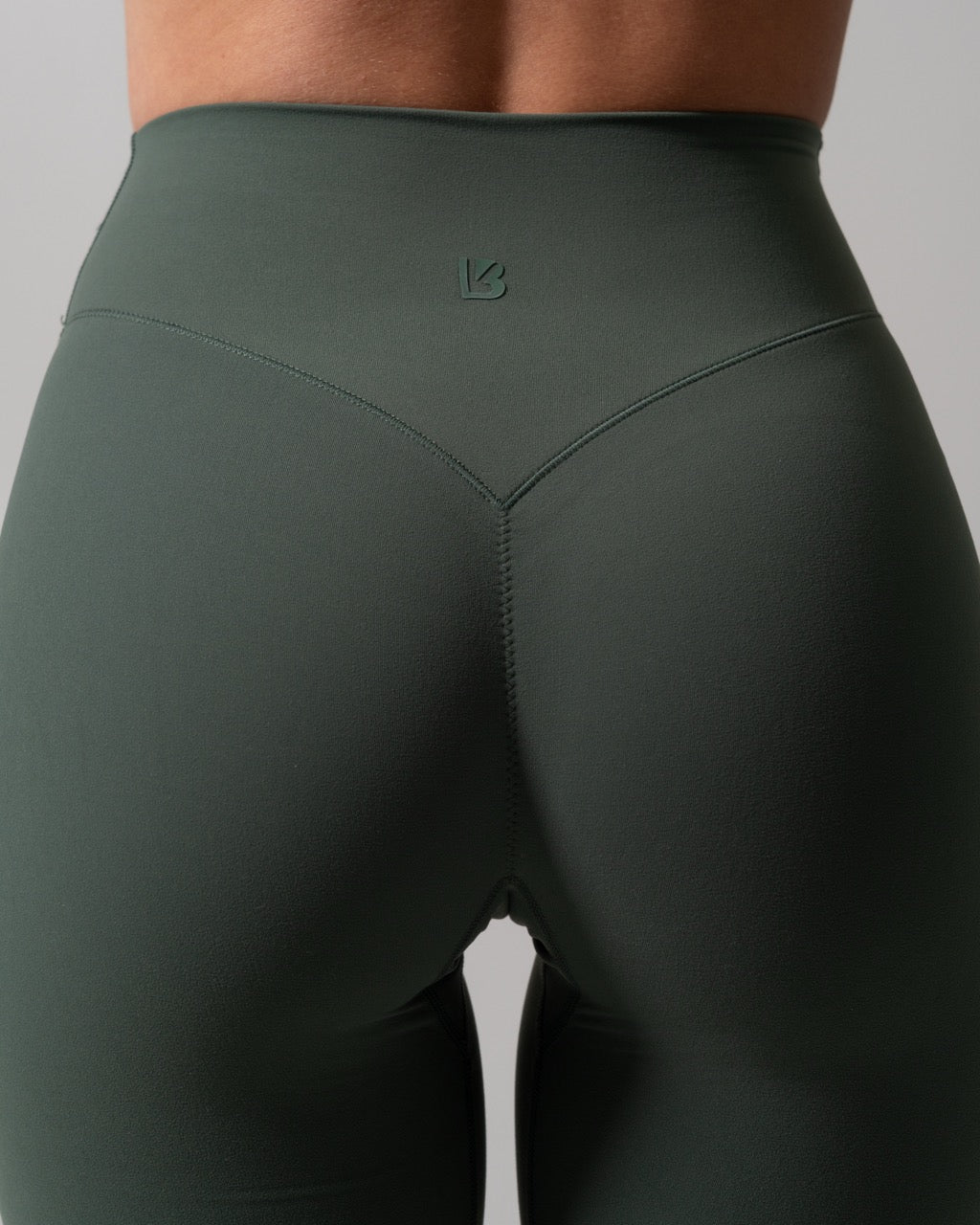 Siren Scrunch Short 7" - Limon Pepino