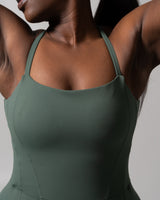 Thumbnail 3 of Bend and Snap Dress - Limon Pepino, 3 of 5