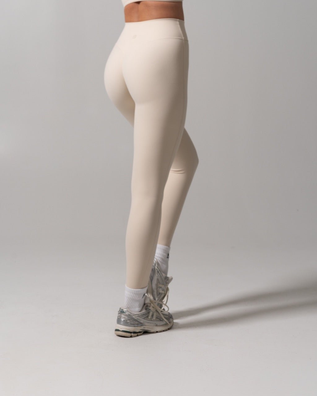 Siren Scrunch Legging - Stardust