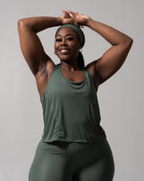 Thumbnail 3 of Pace Tank - Limon Pepino, 3 of 6