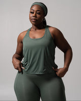 Thumbnail 1 of Pace Tank - Limon Pepino, 1 of 6