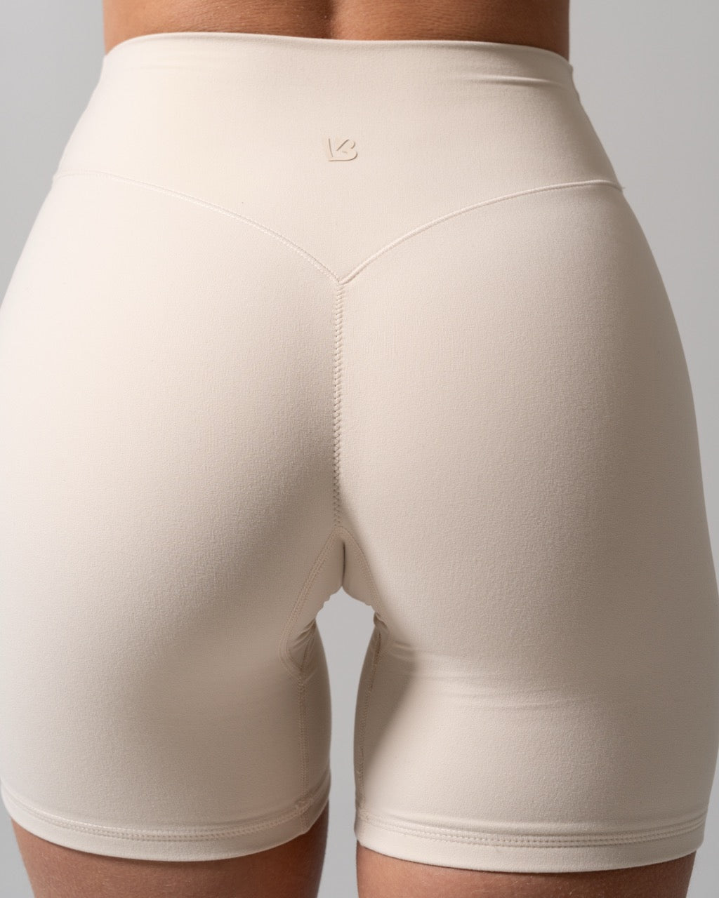 Siren Scrunch Short 7" - Stardust