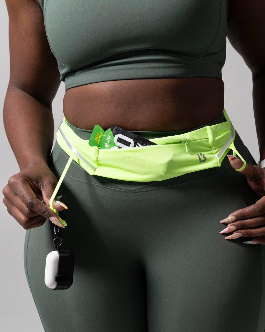 Story Running Belt - Margarita