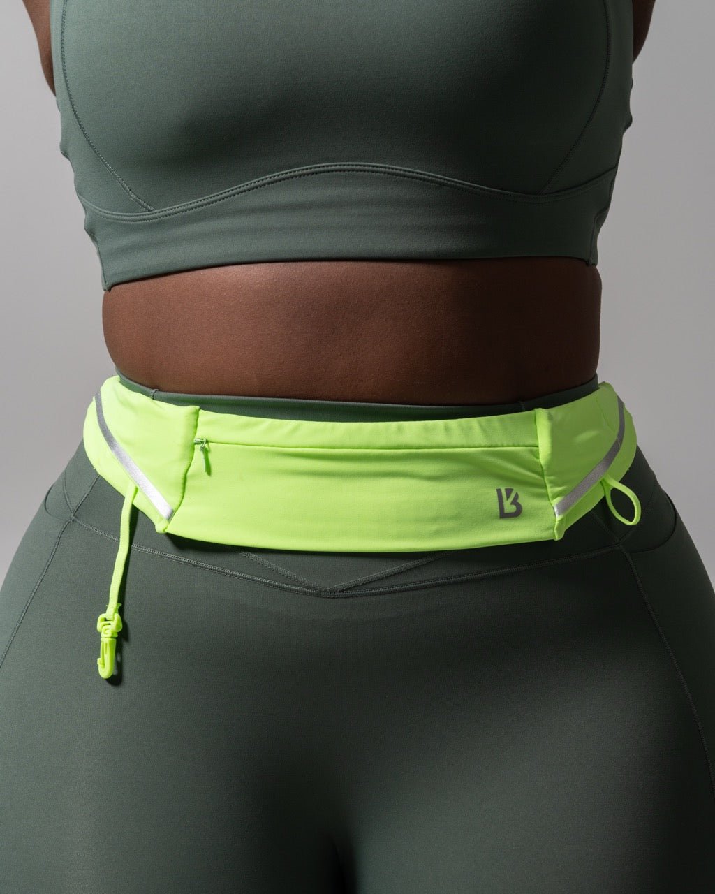 Story Running Belt - Margarita