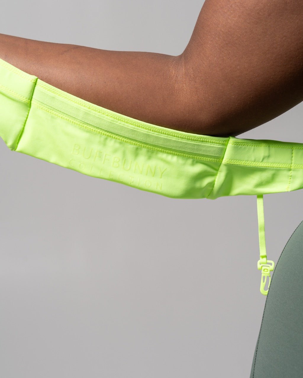 Story Running Belt - Margarita
