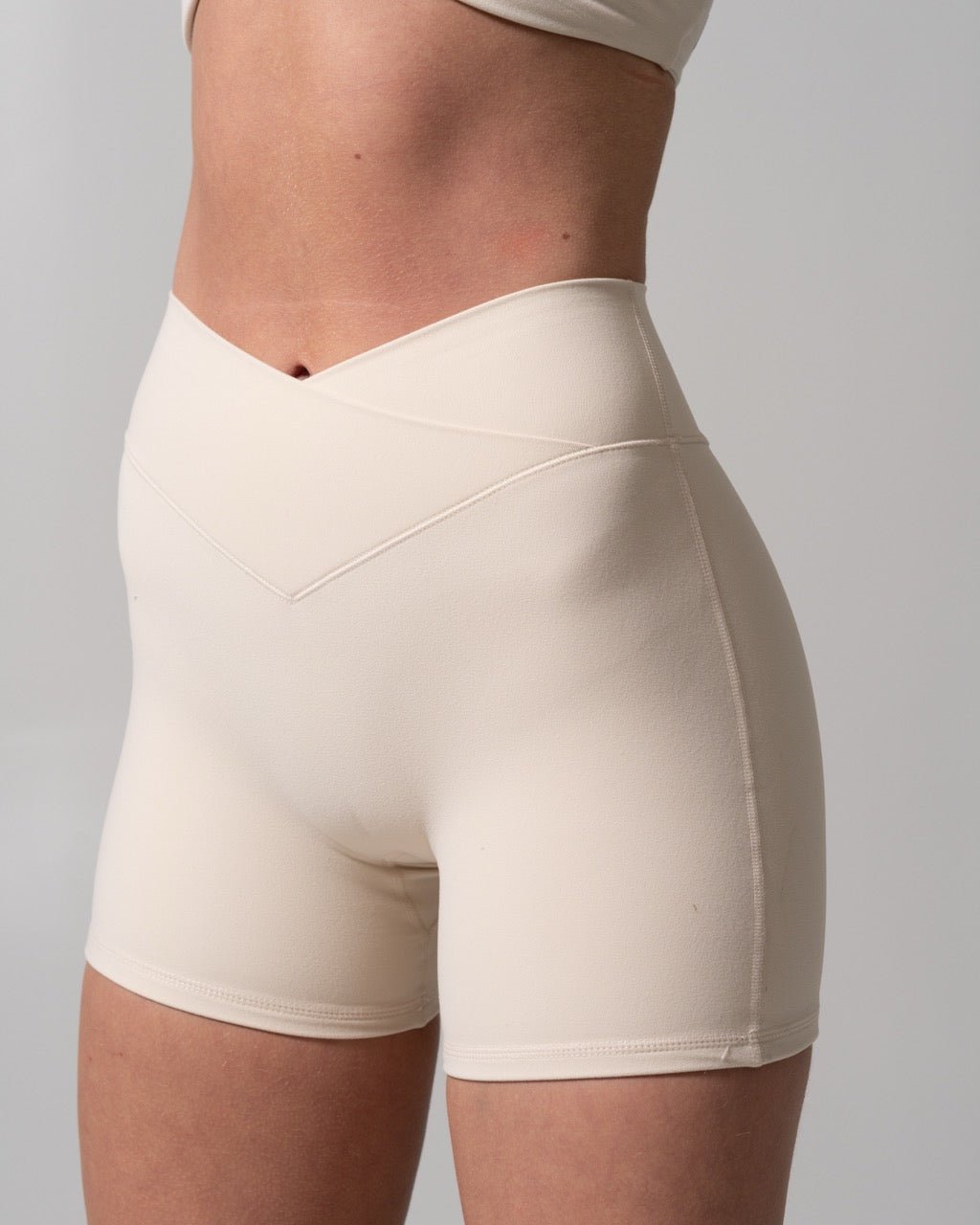 Siren Scrunch Short 5" - Stardust